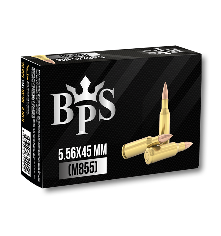 ammunition-bps-bal-kesir-explosives-industry