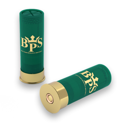 Hunting & Sporting Cartridges BPS Balıkesir Explosives Industry